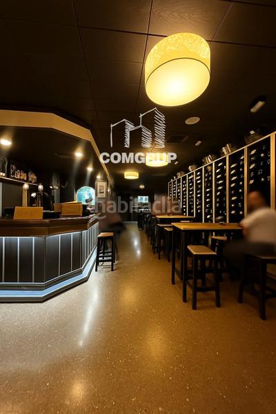 Foto 35305ba5-8c2a-4950-99c8-e55716e22fd5. Transfer business premise in Diagonal-Colomeres Gavà