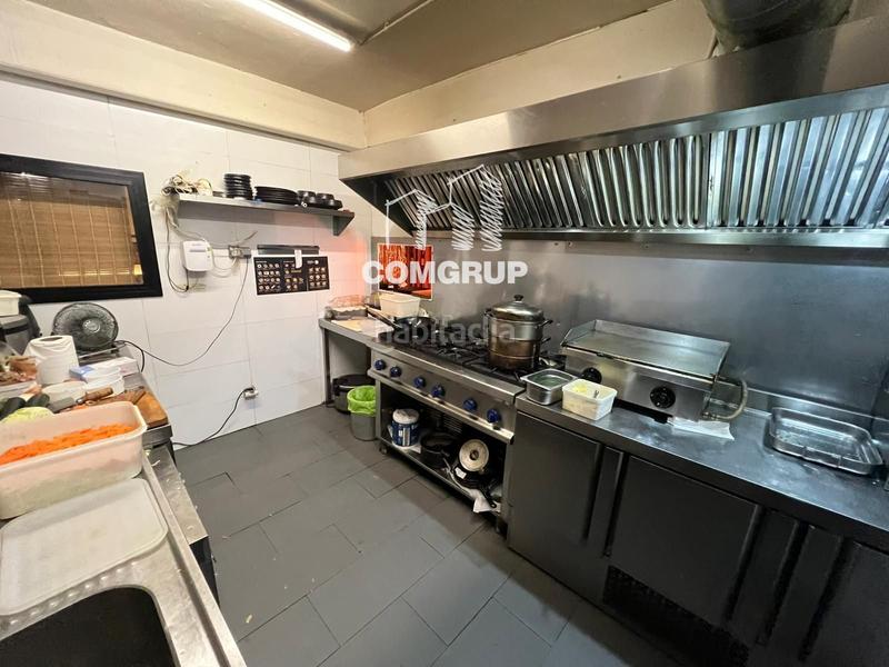 Foto 8e4e2a81-d158-4f35-9f5e-ace39347cc94. Traspaso local comercial traspaso restaurante japonés con licencia en zona premium Sarrià sant gervasi, en Barcelona