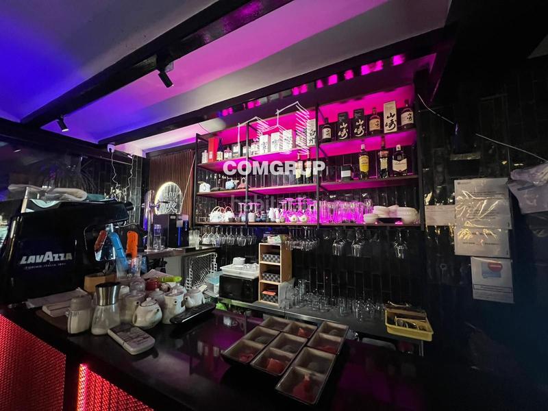 Foto d7210888-ff5f-4bab-ac86-e229c8ff3bc8. Traspaso local comercial traspaso restaurante japonés con licencia en zona premium Sarrià sant gervasi, en Barcelona