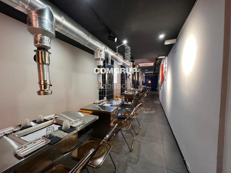 Foto 82628358-e1ce-4955-9f14-05e2081ec285. Traspàs local comercial a L´Antiga Esquerra de l´Eixample Barcelona