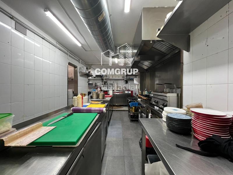 Foto 93a8b2ac-8733-4bbd-8f43-a5bc88b3d22a. Traspàs local comercial a L´Antiga Esquerra de l´Eixample Barcelona