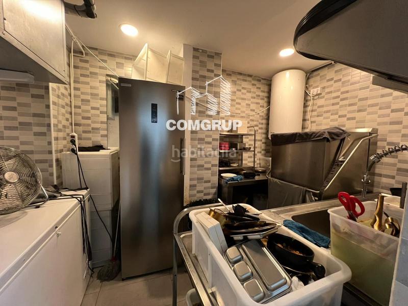 Foto a46350f9-de64-415b-b4f2-8c047fdbc9c3. Trapasso locale commerciale in L´Antiga Esquerra de l´Eixample Barcelona