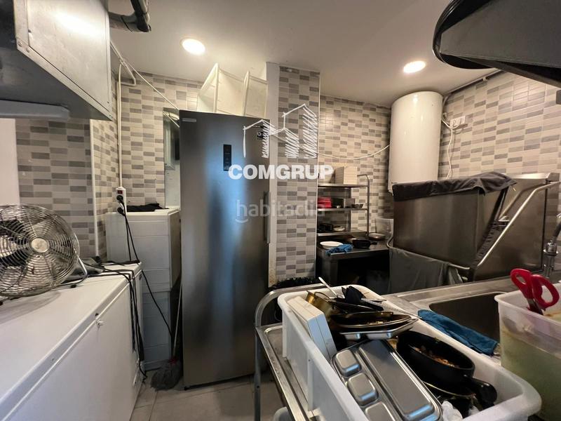 Foto 592f6265-fa5f-4a72-b31b-54fcf584081c. Umzug geschäftsraum in L´Antiga Esquerra de l´Eixample Barcelona