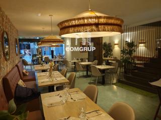 Traspàs Local Comercial a Centre. Traspaso restaurante en pleno centro peatonal de granollers  com