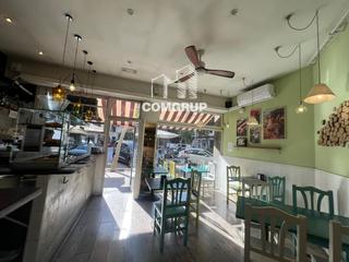 Local Comercial en La Nova Esquerra de l´Eixample