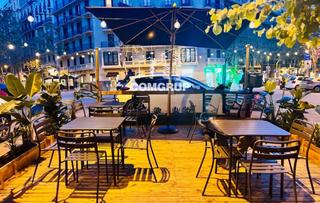 Locale commerciale in L´Antiga Esquerra de l´Eixample