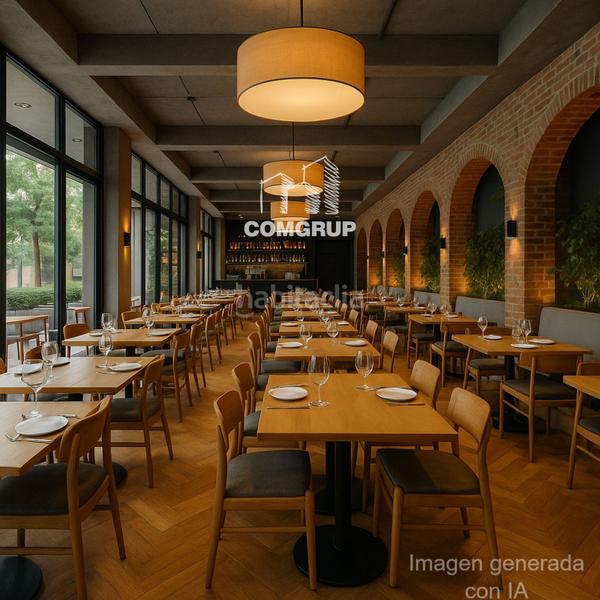 Foto 0d48ba28-8385-41ee-a8ea-345384151a79. Trapasso locale commerciale in Barri del Centre Terrassa