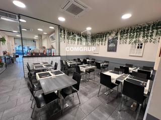 Locale commerciale in Sant Gervasi - Galvany