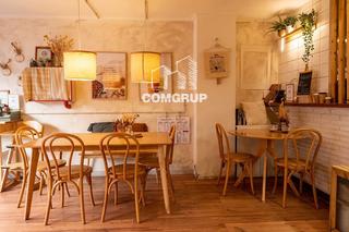 Local Comercial en Barri de les Corts