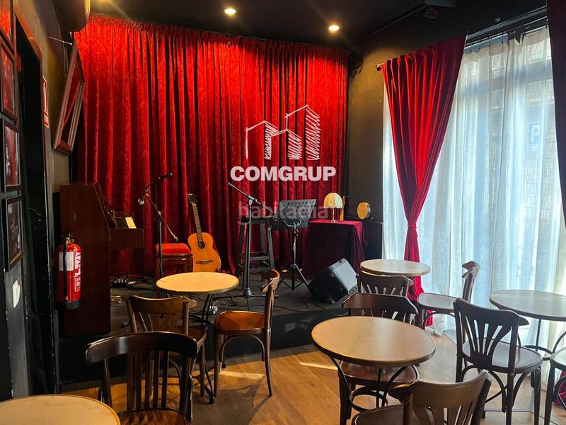 Foto 355a3ac2-801d-4685-8491-e509a506c302. Pas-de-porte local commercial dans Sants Barcelona