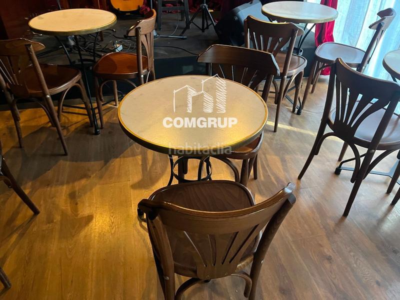 Foto 6ee0dd72-ddce-43d2-a409-f675113eb54f. Pas-de-porte local commercial dans Sants Barcelona