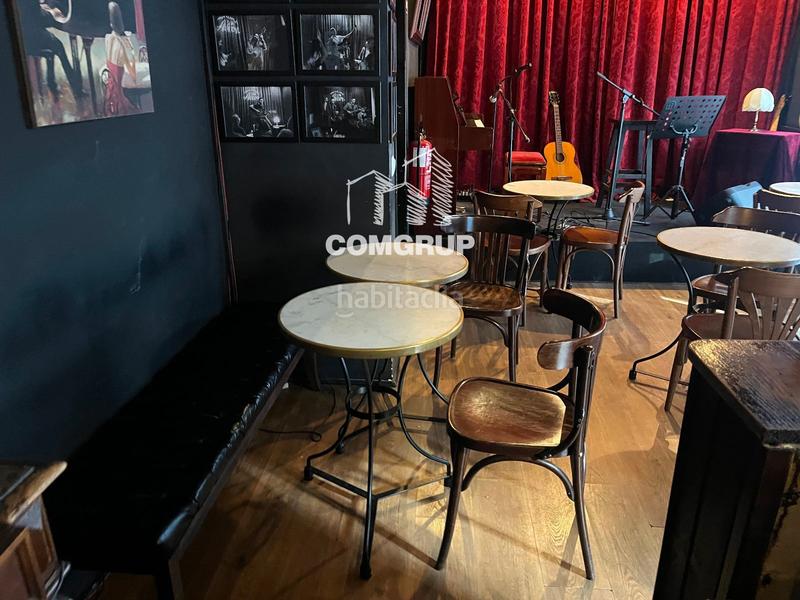 Foto 27f46d6e-1d05-45f2-9a79-d8b3c5684df0. Traspàs local comercial a Sants Barcelona