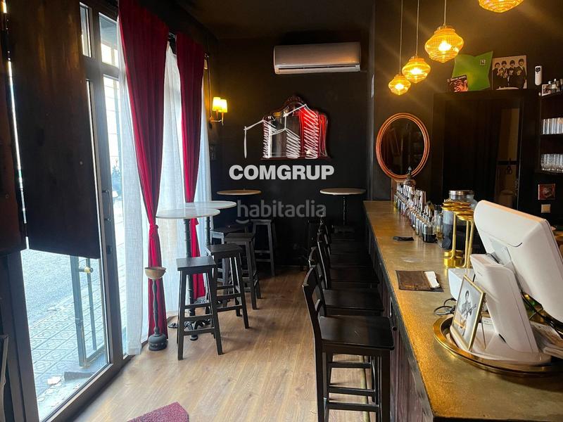 Foto 74ade3a8-fa99-4518-b493-2a672f16fb37. Traspàs local comercial a Sants Barcelona