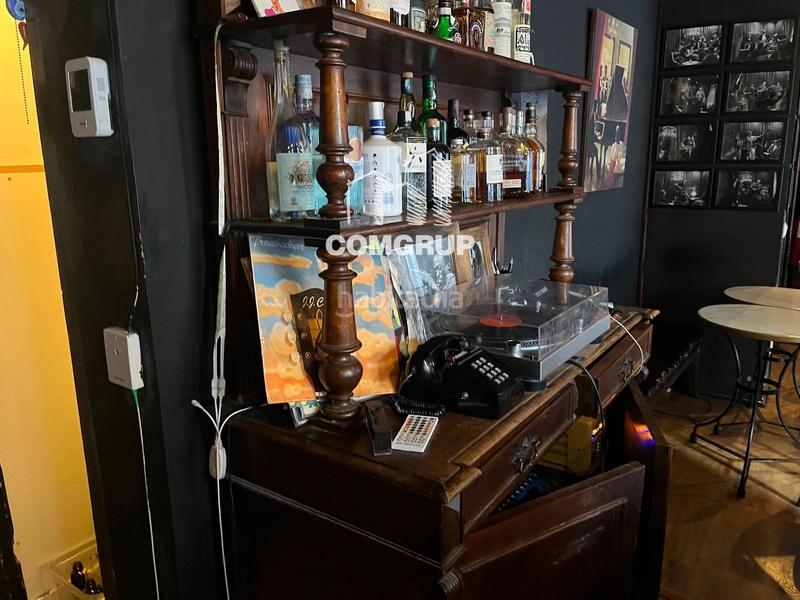 Foto 8477a9fd-744f-47fd-9dca-a67d0654be15. Traspàs local comercial a Sants Barcelona