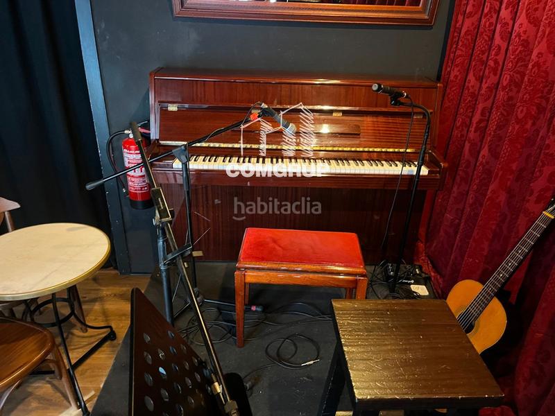 Foto d1ccf13a-1678-455f-84d5-d0f980063cf2. Traspàs local comercial a Sants Barcelona