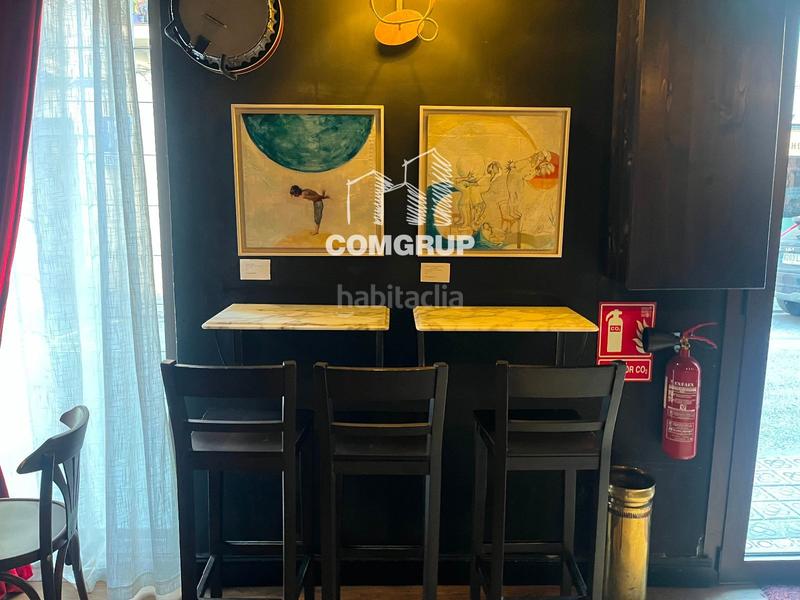 Foto e7b746a0-a096-4c1c-9073-d3f6e5696915. Traspàs local comercial a Sants Barcelona