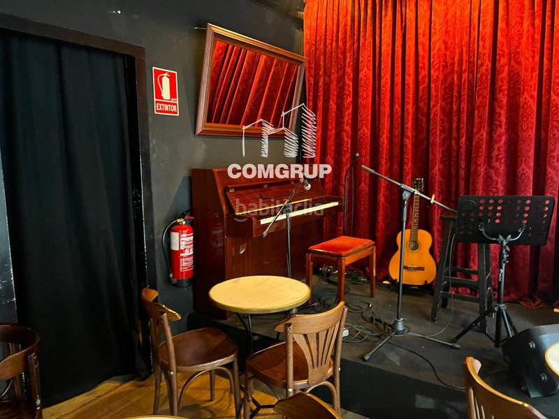 Foto e8bf0769-4c45-44f4-94b0-f6a1e90ec355. Traspàs local comercial a Sants Barcelona