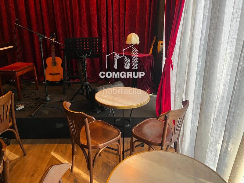 Foto b86eb180-413c-4b2e-bc3b-f14a8d2a09d1. Umzug geschäftsraum in Sants Barcelona