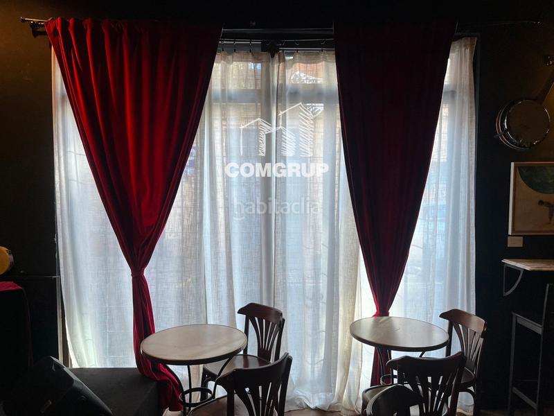 Foto ed3debbd-123d-430c-862a-5f41129c3af4. Umzug geschäftsraum in Sants Barcelona