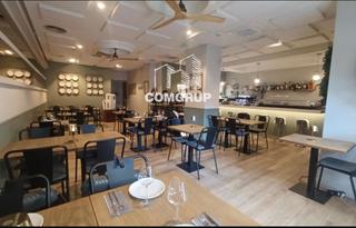 Traspàs Local Comercial a L´Antiga Esquerra de l´Eixample. Traspaso de barrestaurante con licencia c3 mixta en la antiga es