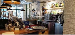 Business premise in Sant Gervasi - Galvany