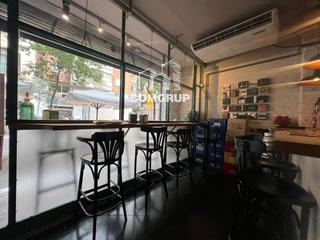 Local Comercial a Sant Gervasi - Galvany