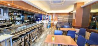 Traspàs Local Comercial  Via augusta. Traspaso bar con licencia c2 en vía augusta  comgrup