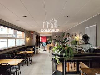 Business premise in Cardedeu