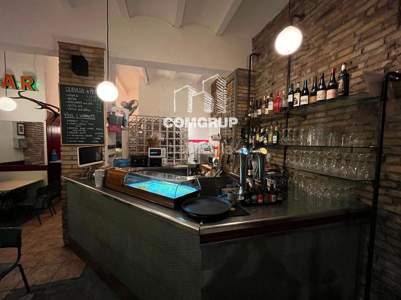 Foto 05a62f49-650b-4637-beea-0800d64a7018. Umzug geschäftsraum in Sants Barcelona