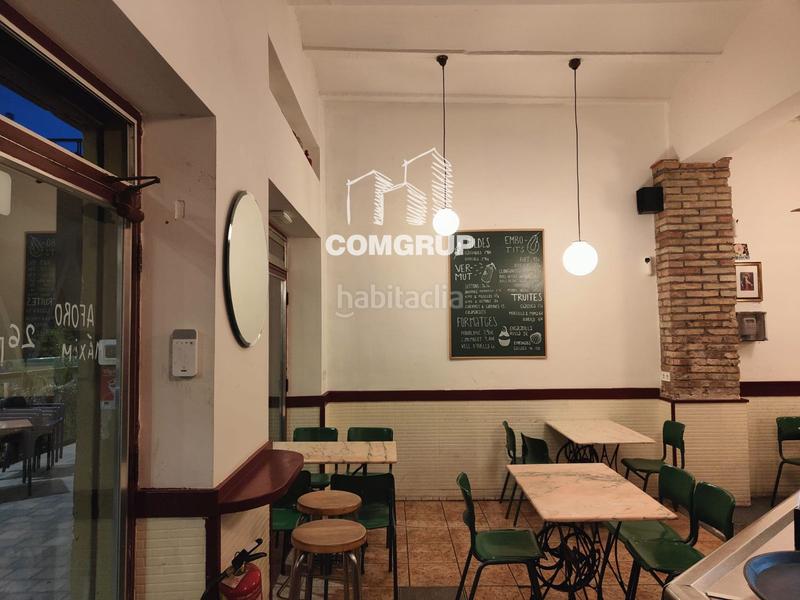 Foto 28cbb070-dc07-4b4d-942c-6ba8267196a3. Umzug geschäftsraum in Sants Barcelona