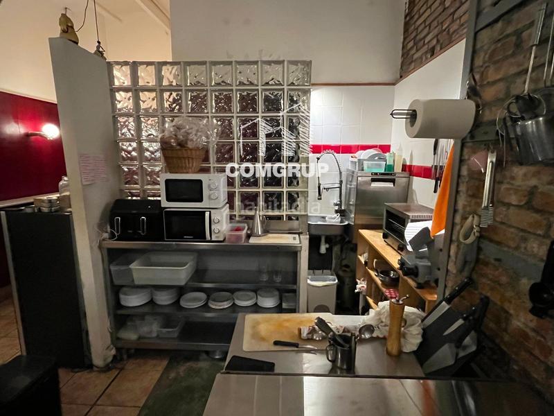 Foto 3a935d57-2e32-4af1-8a1d-df794a4082f6. Umzug geschäftsraum in Sants Barcelona