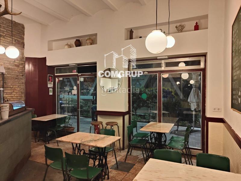 Foto 49abd032-83a3-4e6f-beaf-5b2a94663db4. Umzug geschäftsraum in Sants Barcelona