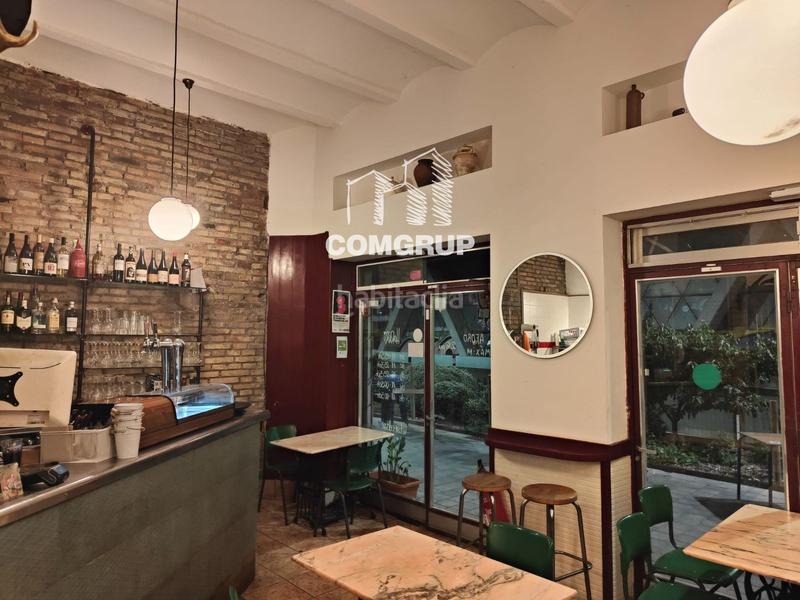 Foto 7c9c5c5a-67f8-42c8-9a82-d229207fab62. Umzug geschäftsraum in Sants Barcelona