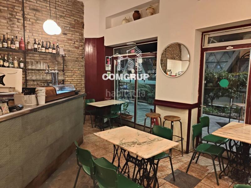 Foto 8fb989ee-9929-4c73-8122-4805ea4a386f. Umzug geschäftsraum in Sants Barcelona