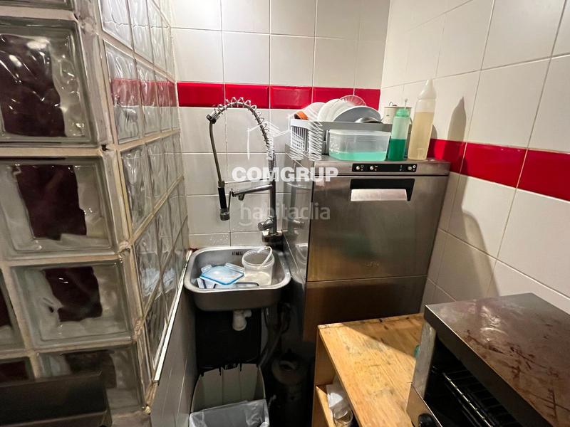 Foto d9873574-a0e1-42f8-a789-5e74223c8a56. Umzug geschäftsraum in Sants Barcelona