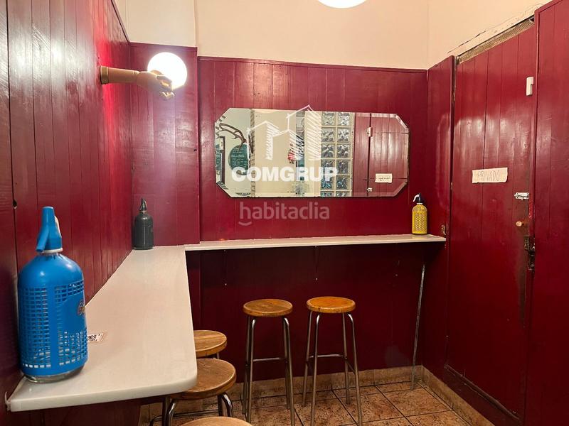 Foto f4c4e09c-640f-4321-9862-d4a179c31894. Umzug geschäftsraum in Sants Barcelona