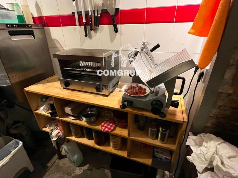 Foto fd4b5029-7204-4004-ab59-69b682b06438. Umzug geschäftsraum in Sants Barcelona