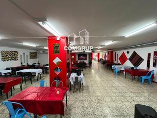 Business premise in La Bordeta