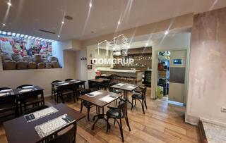 Business premise in Pedralbes