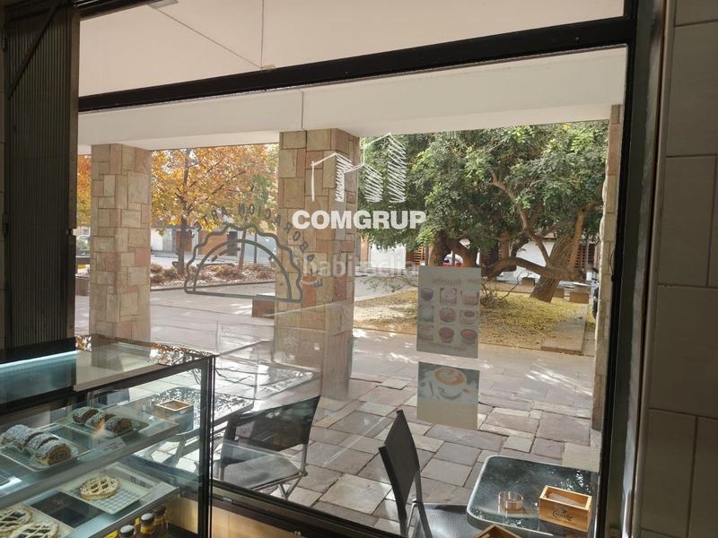 Foto 0fe2476d-8852-468a-a188-cd92d5a59a2a. Transfer business premise in Centre Granollers