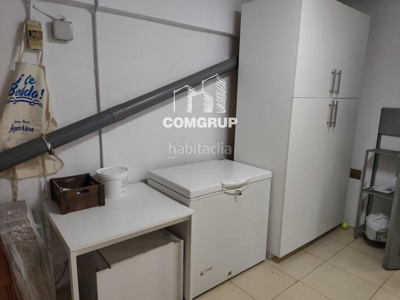 Foto 1a0c6e5e-4e69-4896-8860-704d14286a5d. Transfer business premise in Centre Granollers