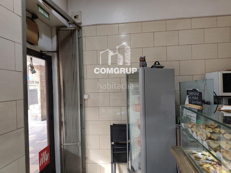 Foto 21fa01d0-395a-4bdf-8b03-3cf899ade54e. Transfer business premise in Centre Granollers