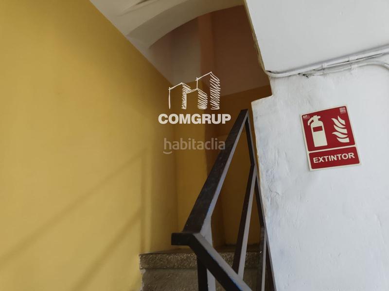 Foto 24a3f4e0-6cd6-4493-abf4-b4b466efea7c. Transfer business premise in Centre Granollers