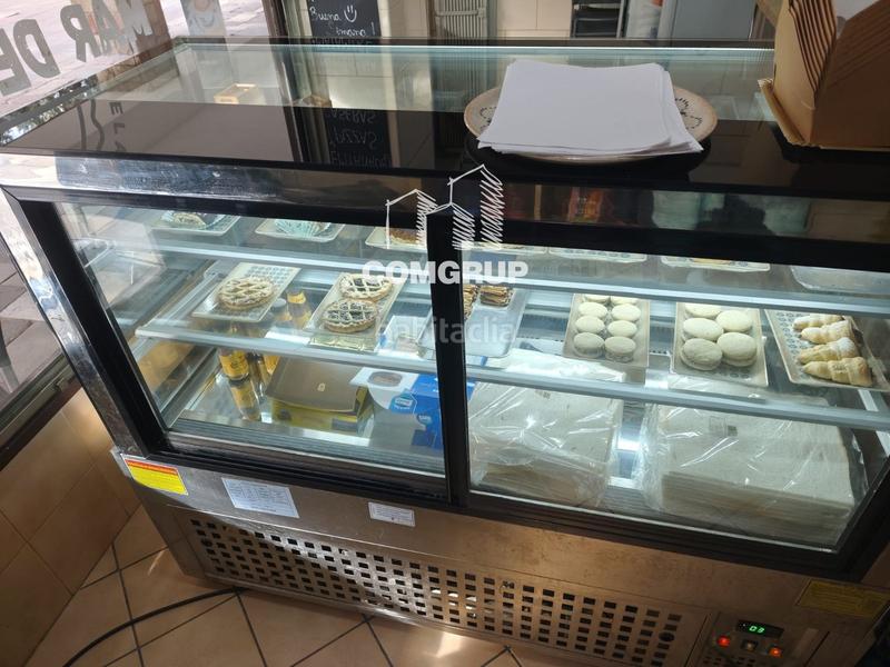 Foto 2db68d42-9c93-4637-b8b9-c604a8197313. Transfer business premise in Centre Granollers