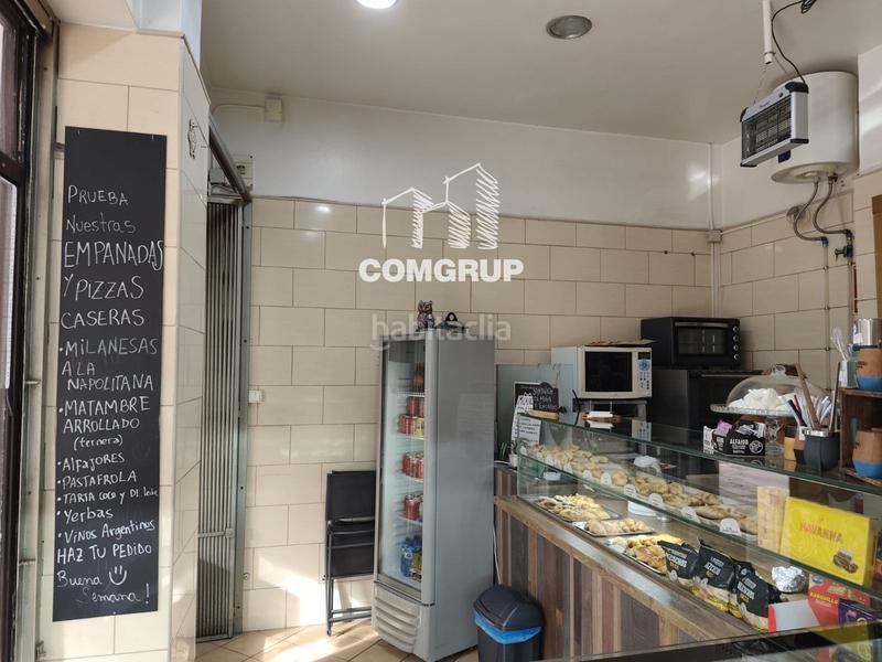 Foto 35306ff4-335f-4bfc-9a30-3902fbcaa9c0. Transfer business premise in Centre Granollers