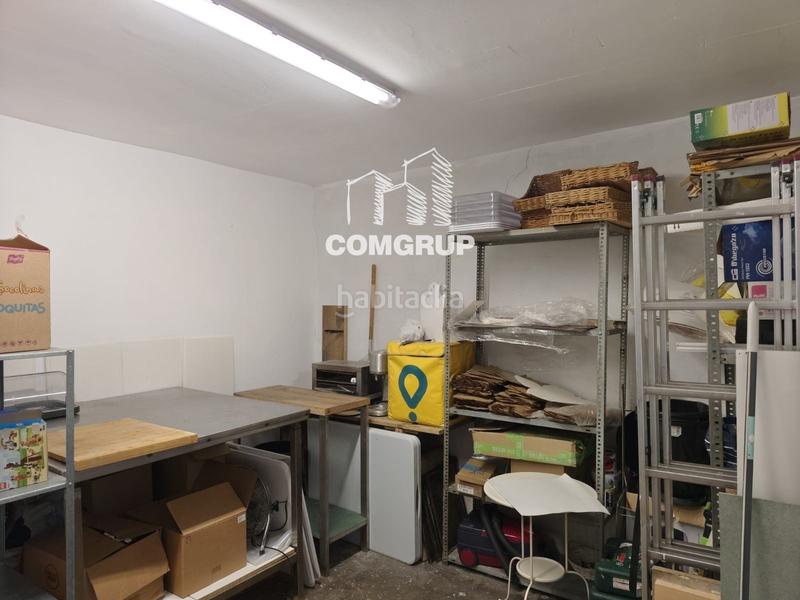 Foto 5148afce-dd40-4616-85f2-824538665d0b. Transfer business premise in Centre Granollers