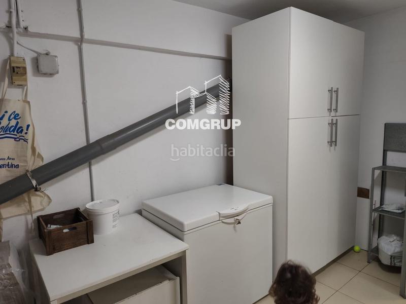 Foto 51a495a6-c6c5-4591-8be1-dd7d9db1f98b. Transfer business premise in Centre Granollers