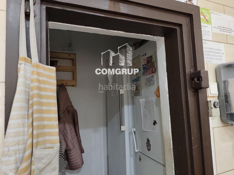 Foto 53914c98-9afe-42c4-828f-57ca36637862. Transfer business premise in Centre Granollers