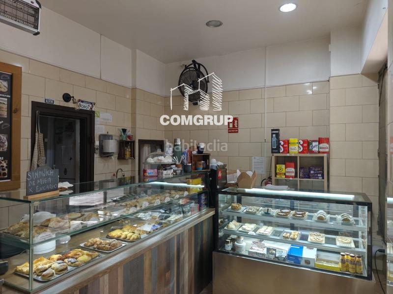 Foto 556da293-0093-4860-812c-e3d7cdfeb0d2. Transfer business premise in Centre Granollers