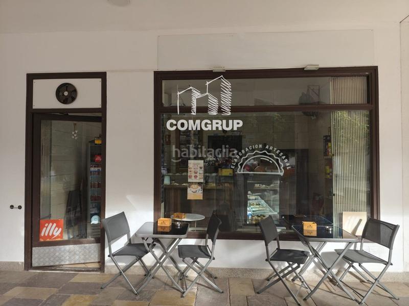 Foto 5cadf25a-253d-4df5-a9ad-7902ca30b302. Transfer business premise in Centre Granollers